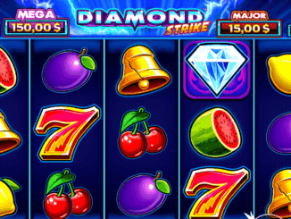 Diamond Strike