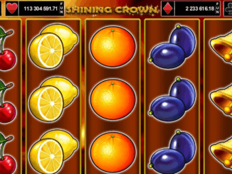 Shining Crown