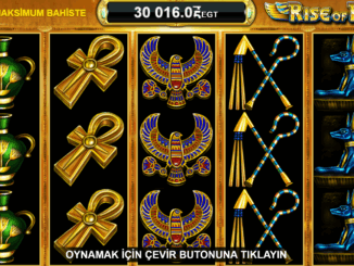 Rise of Ra