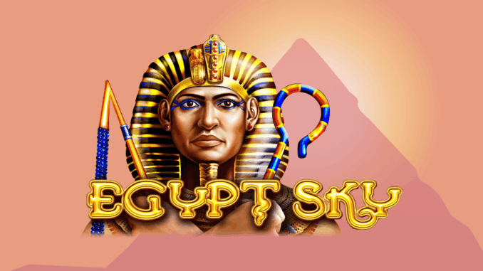 Piramitler Değil, Kazançlar Yükseliyor Egypt Sky